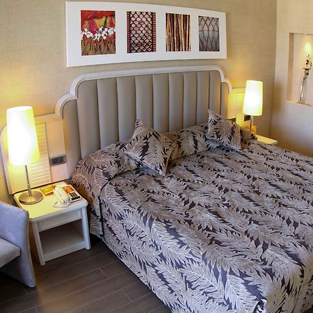 Elegance Hotels International Marmaris Exterior foto