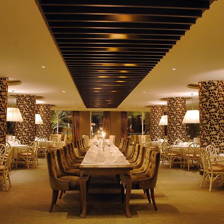 Elegance Hotels International Marmaris Exterior foto