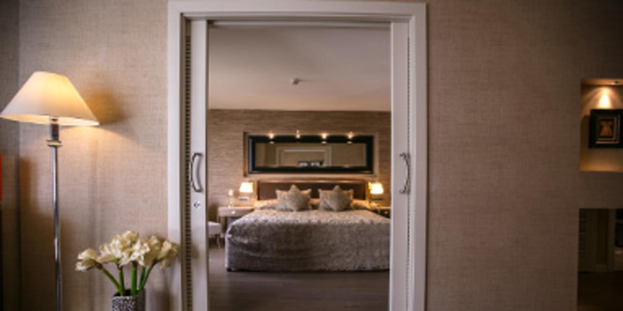 Elegance Hotels International Marmaris Exterior foto