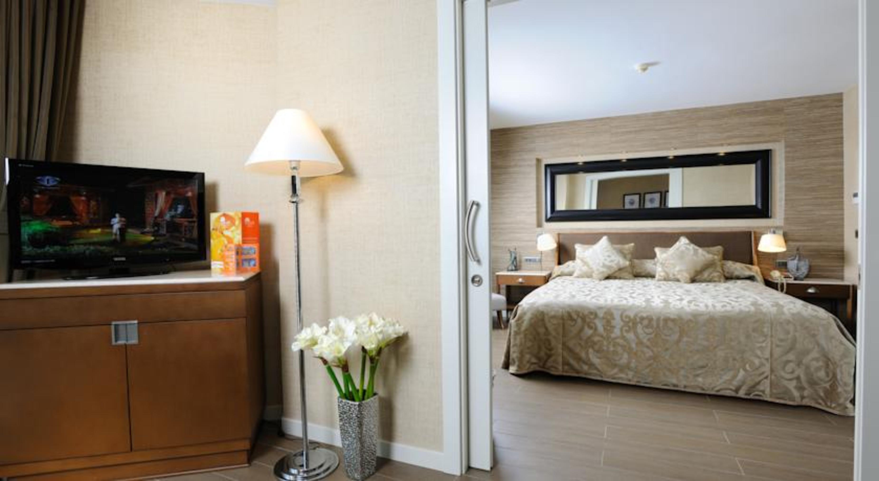 Elegance Hotels International Marmaris Exterior foto