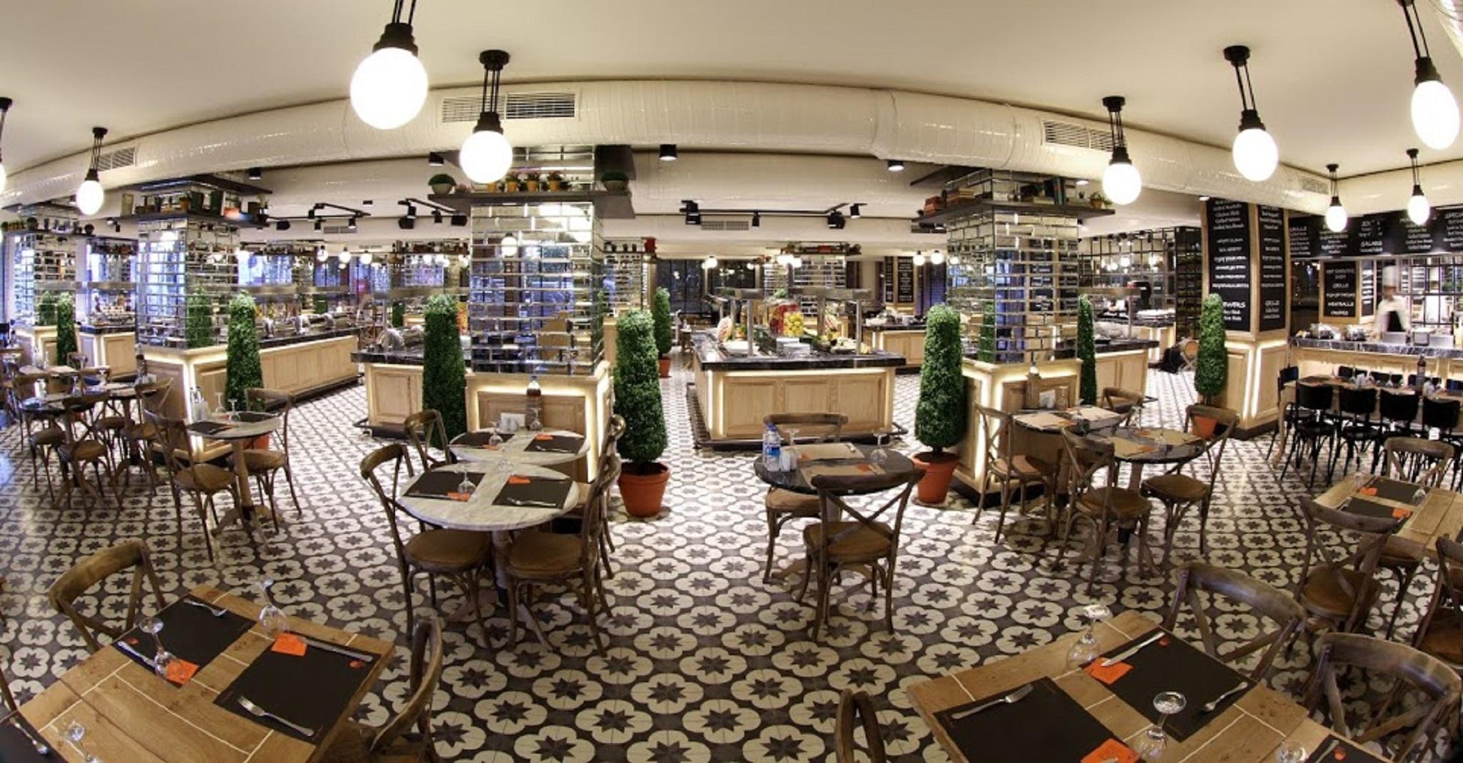 Elegance Hotels International Marmaris Exterior foto