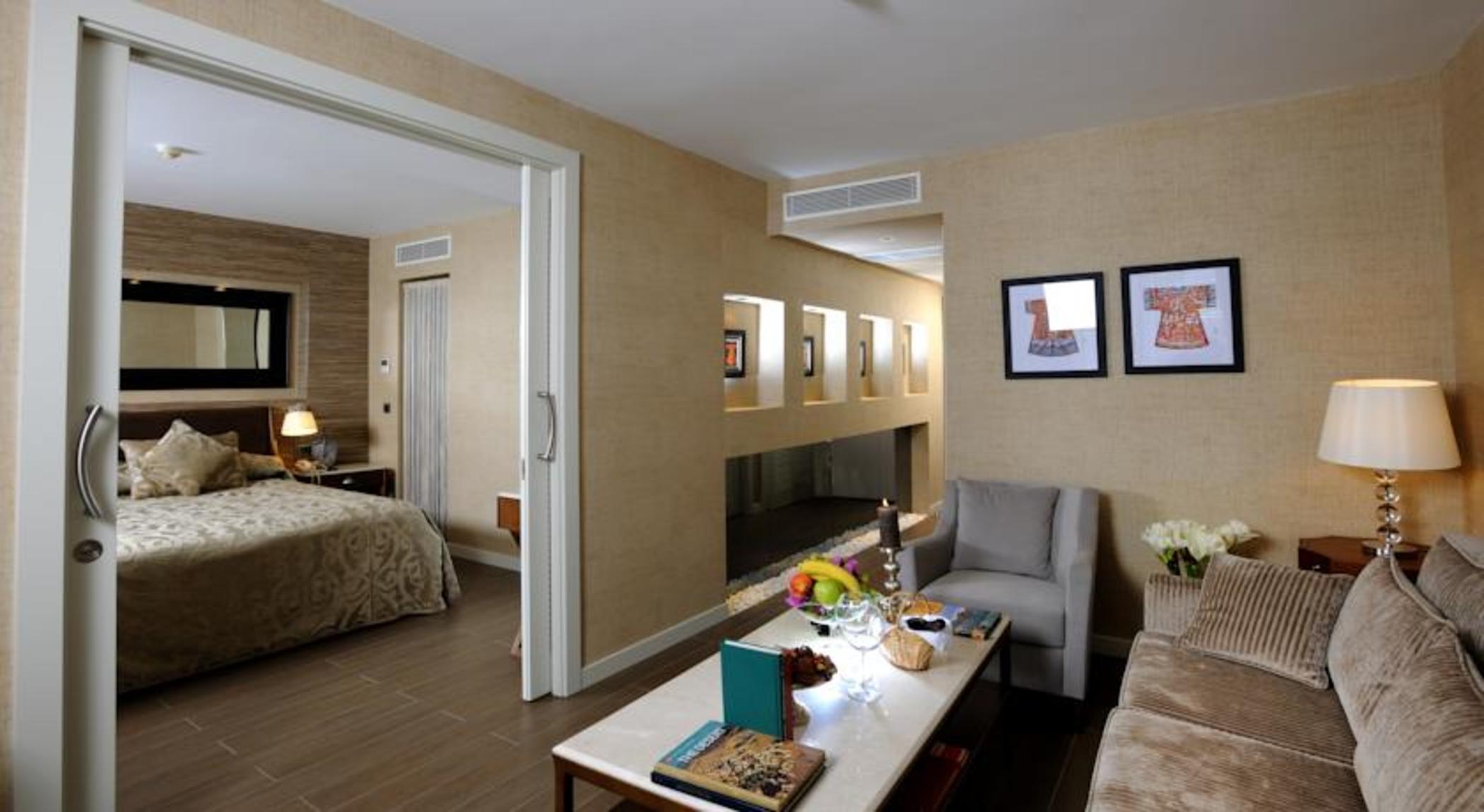 Elegance Hotels International Marmaris Exterior foto