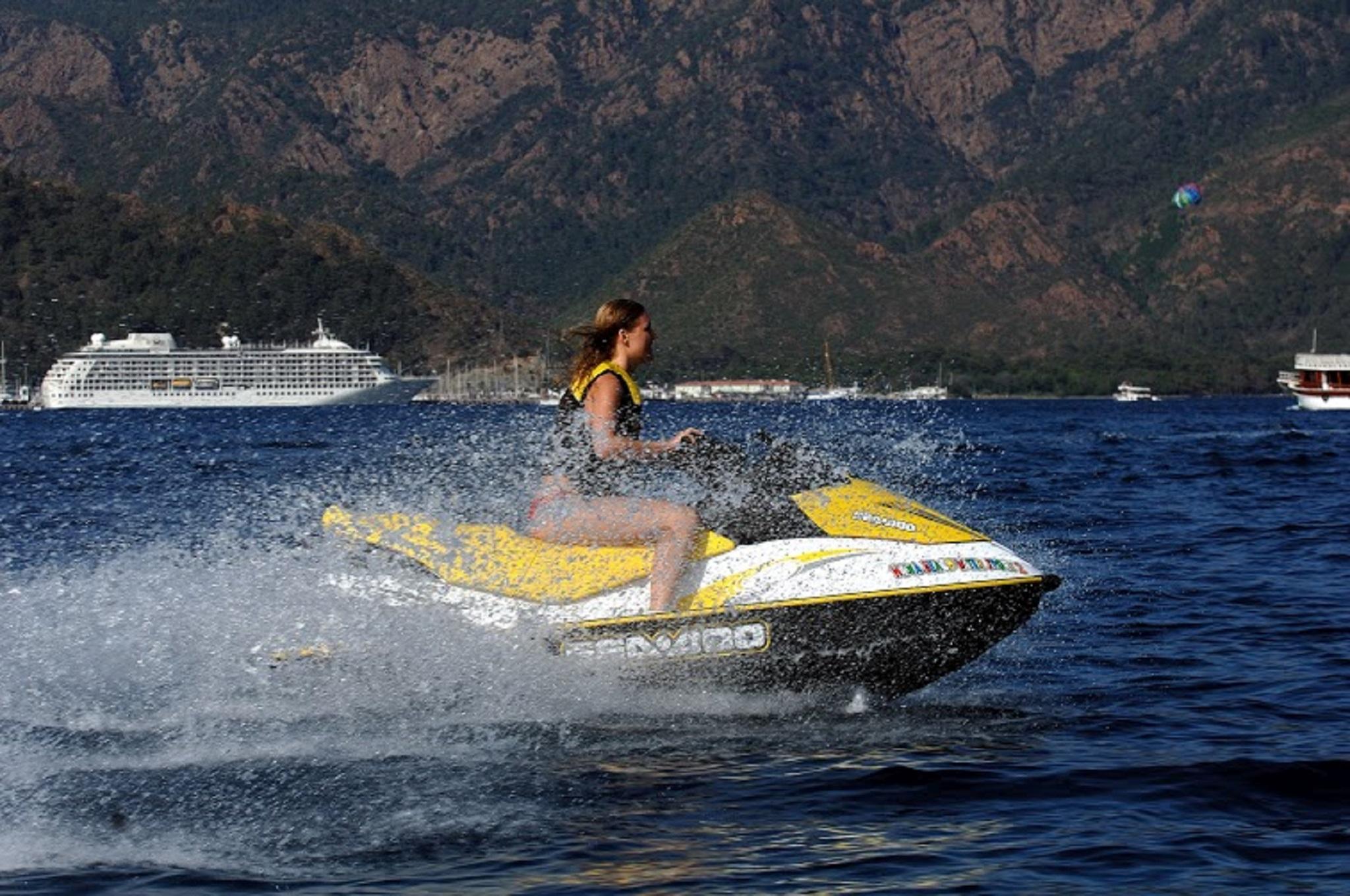 Elegance Hotels International Marmaris Exterior foto