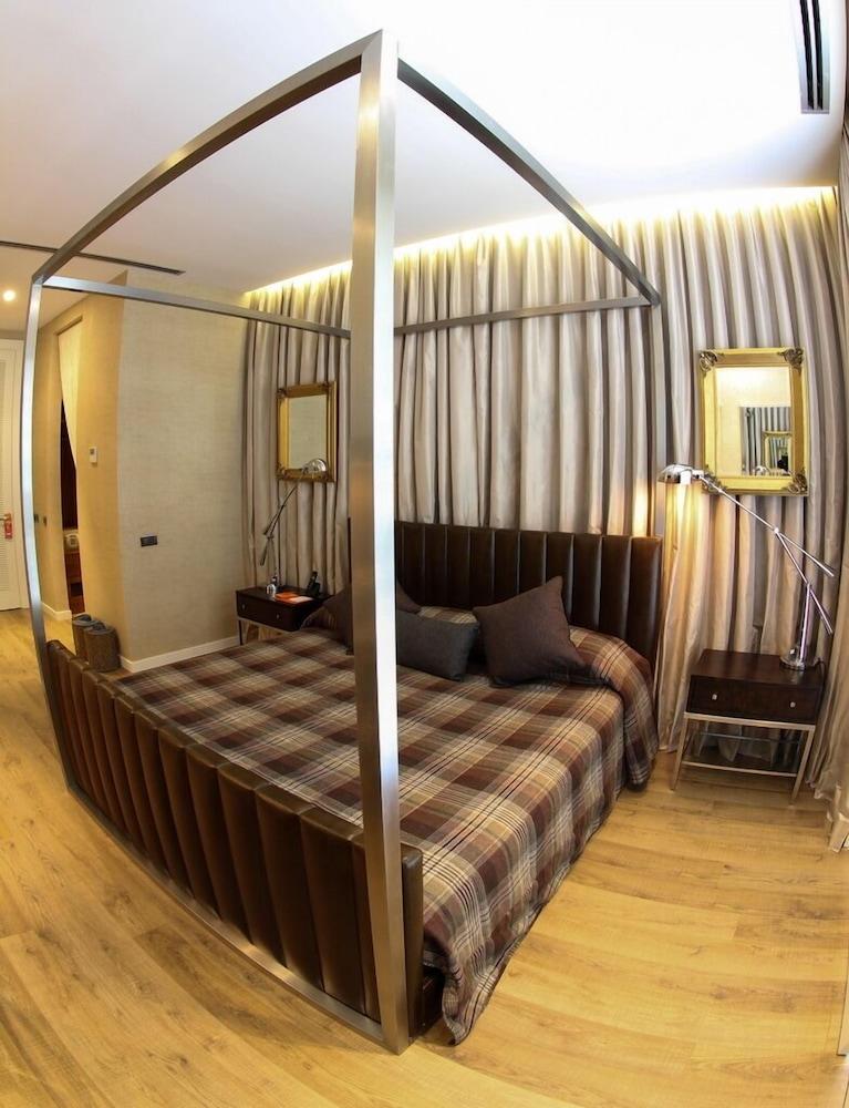 Elegance Hotels International Marmaris Exterior foto