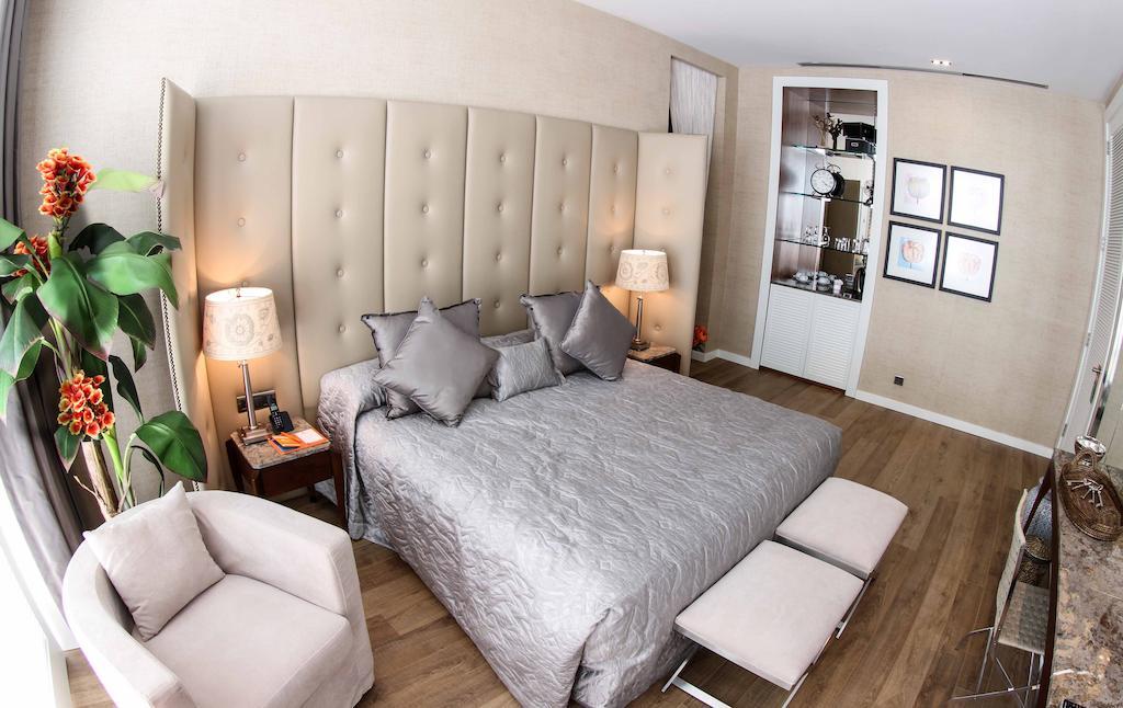 Elegance Hotels International Marmaris Exterior foto
